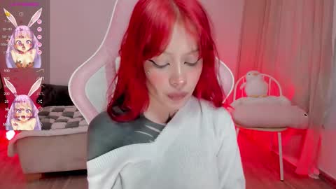 Bambi.....Help me get 100 likes in the satisfaction bar. online show from September 26, 1:36 am