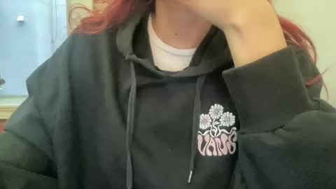 Blue  online show from February 13, 3:56 pm