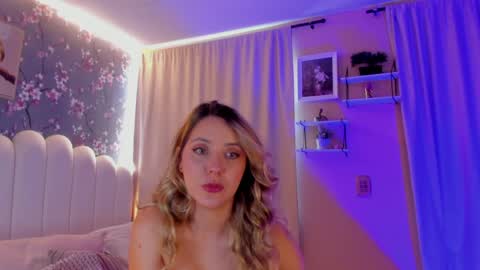 Martina Ricci Show schedule Monday to Friday 8am colombia time I work some weekends  online show from April 28, 2:32 pm