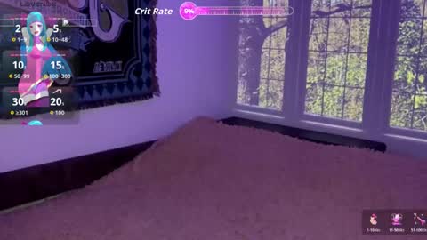 HeyNanna online show from May 28, 12:14 pm
