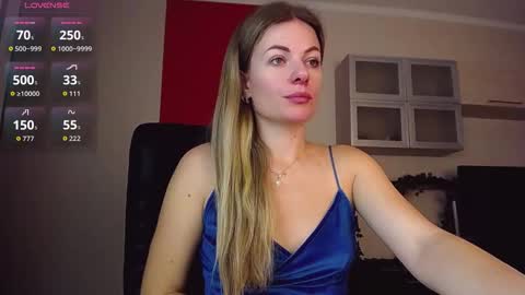 Lina online show from November 6, 8:20 am