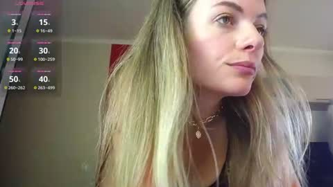 Lina online show from June 16, 9:43 am