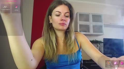 Lina online show from July 7, 9:57 am