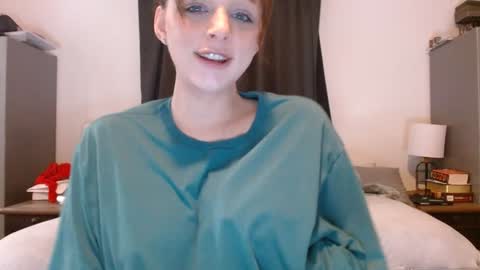 Paige online show from February 20, 2:18 pm