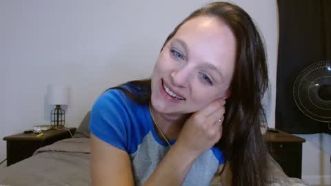 Paige online show from June 2, 12:22 am