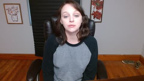 Paige online show from October 23, 1:28 pm