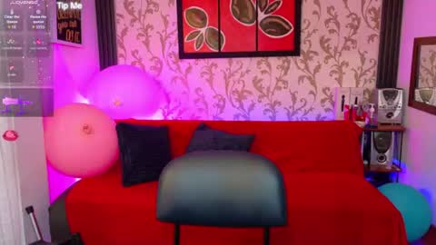 Hi Marceline online show from August 4, 5:41 pm