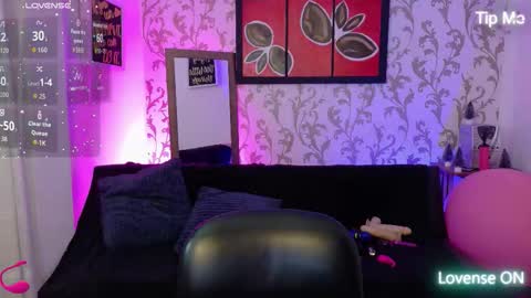 Hi Marceline online show from January 9, 8:24 pm