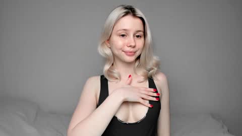 Popsy Risha online show from February 9, 4:42 pm