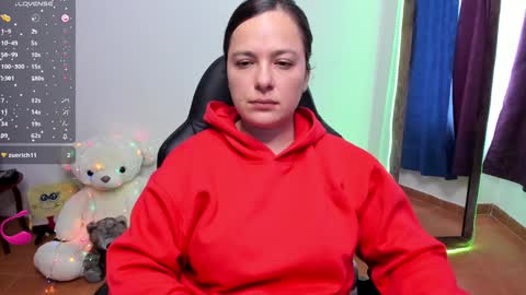 Diana online show from February 2, 6:31 pm
