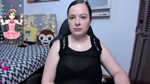 Diana online show from October 30, 5:36 pm