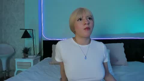 hidori_rem online show from July 15, 7:40 pm