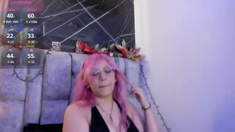 hikaru_dl online show from December 20, 10:25 pm