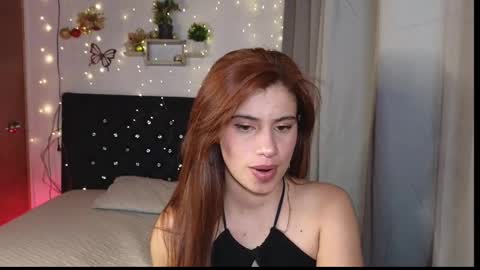 Tatiana online show from February 2, 4:48 am