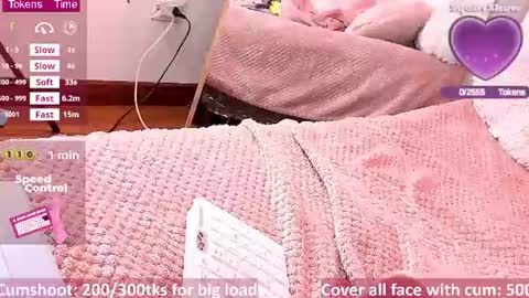 Call me hikiko or kiko online show from July 1, 9:58 pm