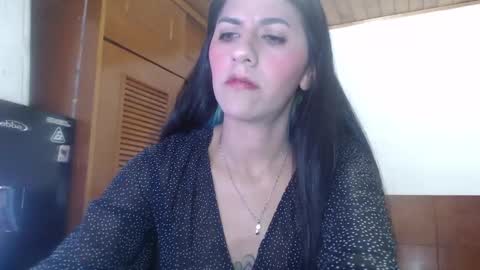 hilaril18 online show from February 10, 1:24 am