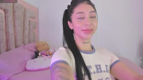 LUNA new account  FOLLOW ME online show from May 25, 12:09 am