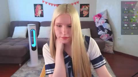 Hillochka online show from May 26, 2:27 pm