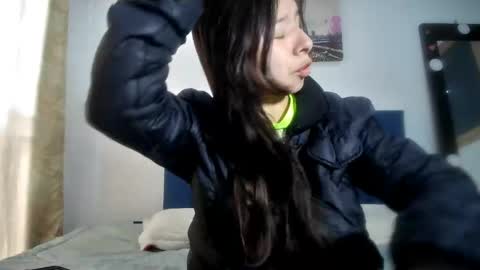 himawary_soin5 online show from May 1, 1:47 pm