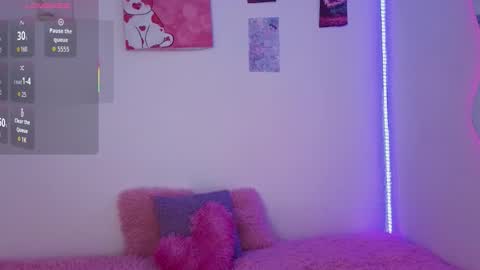 Hime ko online show from January 17, 12:23 pm