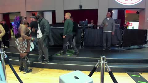 Hime Marie online show from January 18, 9:13 pm