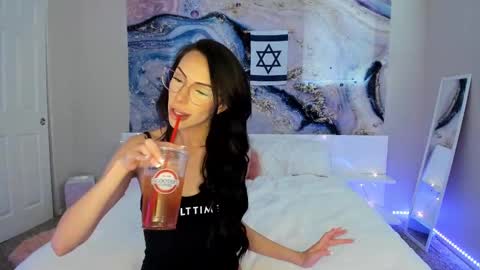 Hime Marie online show from March 3, 12:12 am