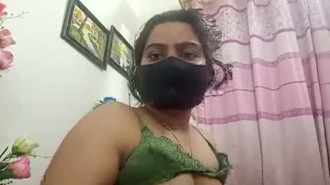 himuhimu22 online show from March 11, 2:18 pm