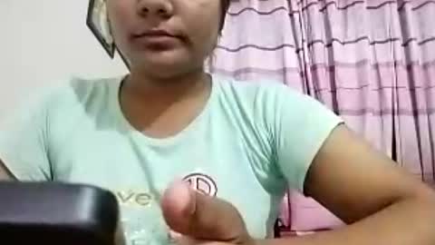 himuhimu22 online show from June 29, 4:28 pm