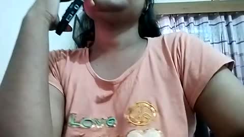 himuhimu22 online show from July 1, 6:02 am