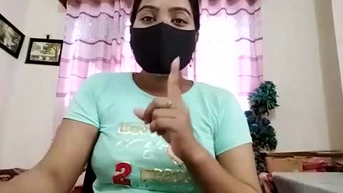 himuhimu22 online show from April 21, 2:51 am