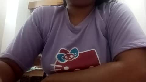 himuhimu22 online show from September 22, 5:11 pm