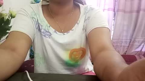 himuhimu22 online show from March 7, 7:41 am