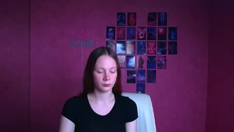 Hinata online show from May 8, 5:43 am