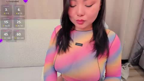 Snapshot of hinajeen chatting on March 4, 4:49 am Sexy Hina online show from March 4, 4:49 am