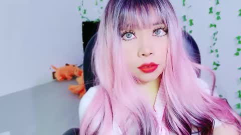 Hinata online show from May 2, 2:48 am