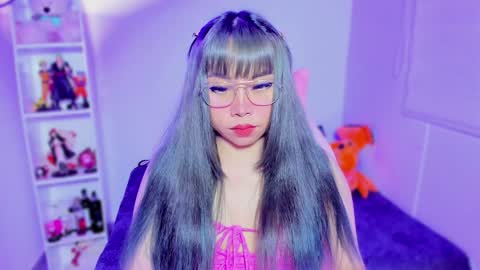 Hinata online show from February 1, 3:52 am