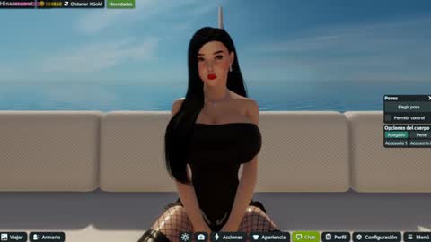 Hanna online show from June 17, 5:09 am