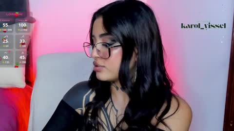 Karol  Independent Model online show from April 24, 12:46 am