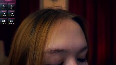 Leya Day Mary Night   PvT Open online show from December 14, 9:09 pm