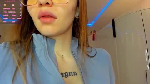 Leya Day Mary Night   PvT Open online show from February 11, 8:05 am