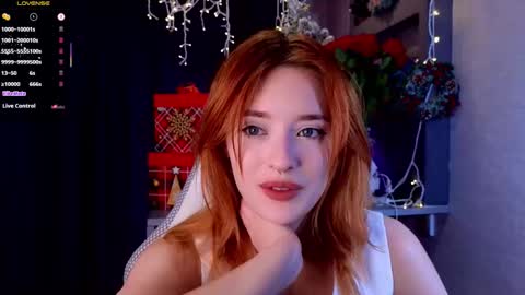 Ella online show from March 9, 8:01 pm