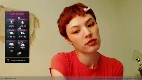  Vivi  online show from May 6, 2:59 am