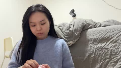 amy online show from November 30, 2:43 pm