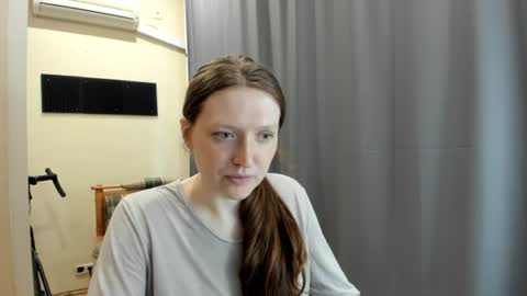 holistic_woman online show from July 7, 3:04 pm
