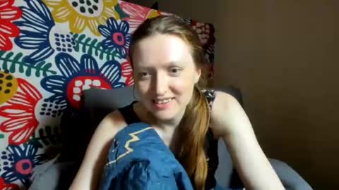 holistic_woman online show from July 12, 7:58 pm