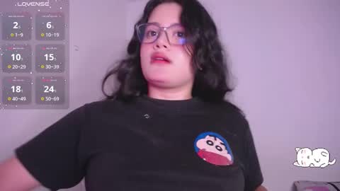 holly_16 online show from January 21, 1:18 am