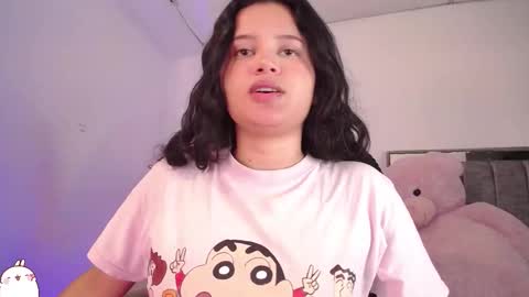 holly_16 online show from October 20, 12:24 am