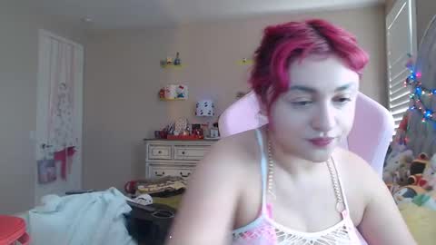 Holly Kitty online show from March 5, 7:39 pm