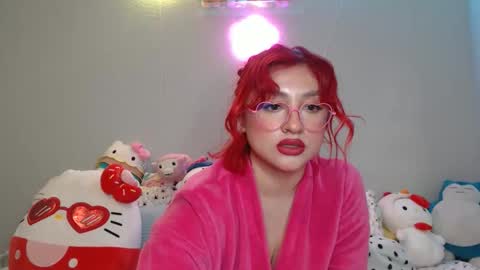 Holly Kitty online show from April 20, 6:27 am