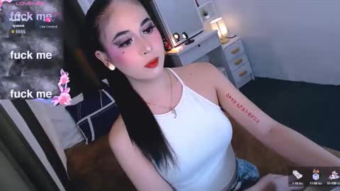 YOUR GODDESS CLARITA online show from September 13, 1:52 pm